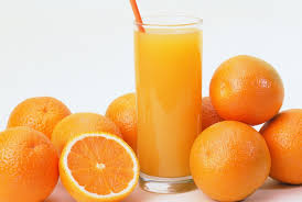 Orange Juice - Frutika SRL